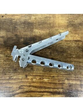 New MSR Panhandler Pan Pot Grabber Handle Aluminum Made in USA
